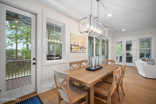 540 Sams Point Road, Beaufort, SC 29907