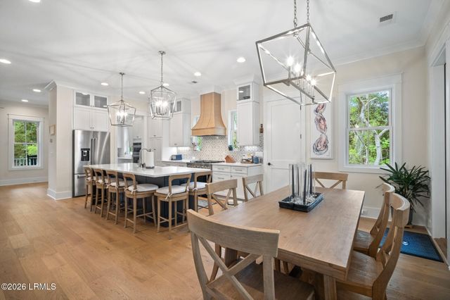 540 Sams Point Road, Beaufort, SC 29907