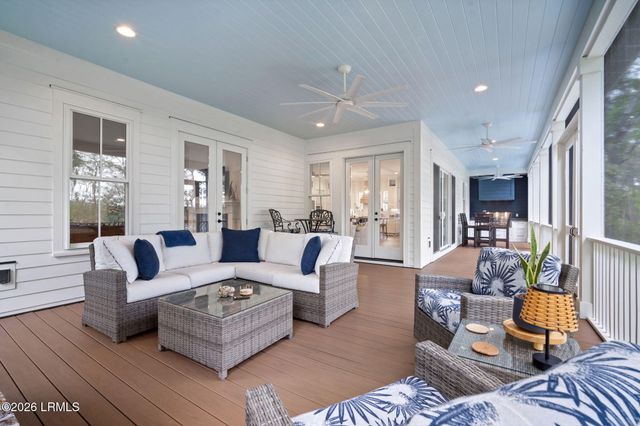 540 Sams Point Road, Beaufort, SC 29907