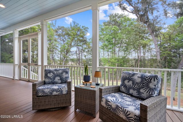 540 Sams Point Road, Beaufort, SC 29907