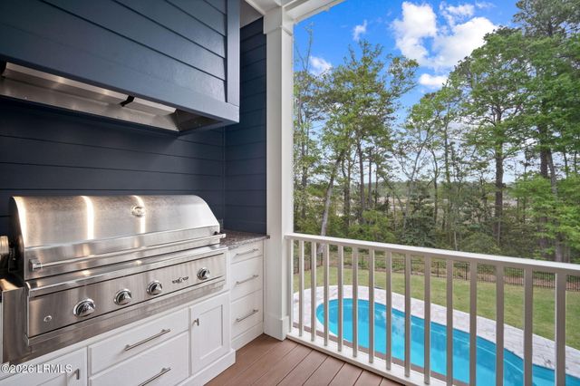 540 Sams Point Road, Beaufort, SC 29907