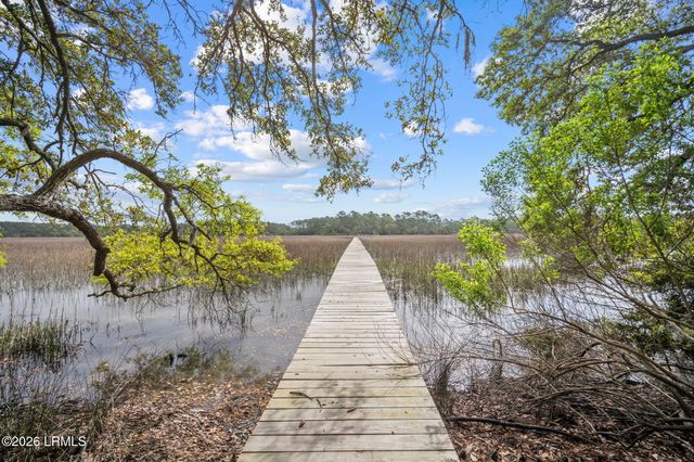 540 Sams Point Road, Beaufort, SC 29907