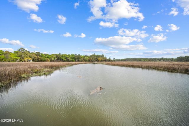 540 Sams Point Road, Beaufort, SC 29907