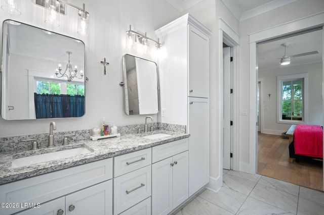 540 Sams Point Road, Beaufort, SC 29907
