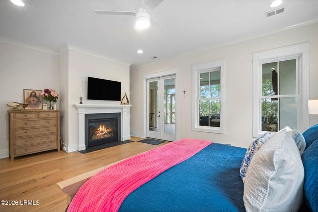 540 Sams Point Road, Beaufort, SC 29907