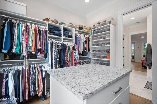 540 Sams Point Road, Beaufort, SC 29907
