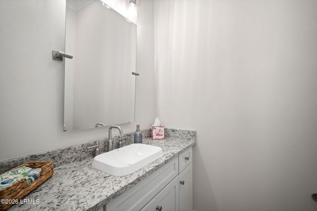 540 Sams Point Road, Beaufort, SC 29907