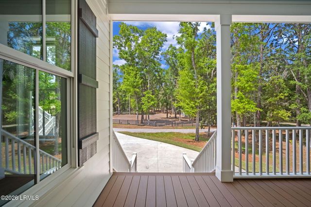 540 Sams Point Road, Beaufort, SC 29907