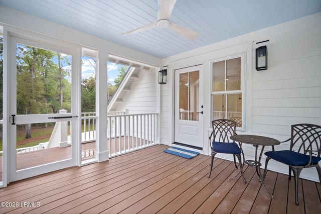 540 Sams Point Road, Beaufort, SC 29907