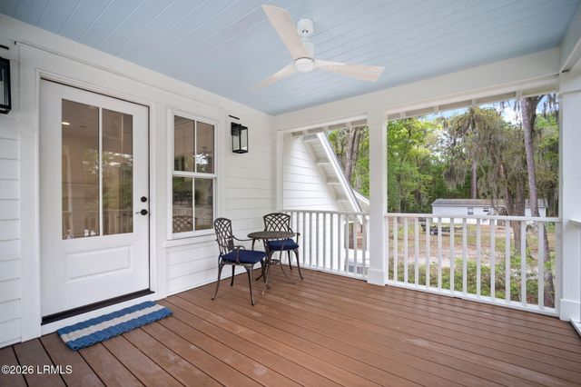 540 Sams Point Road, Beaufort, SC 29907