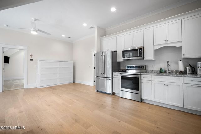 540 Sams Point Road, Beaufort, SC 29907