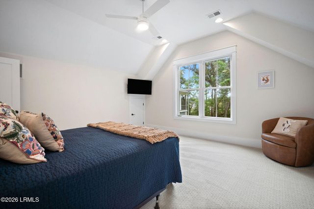 540 Sams Point Road, Beaufort, SC 29907