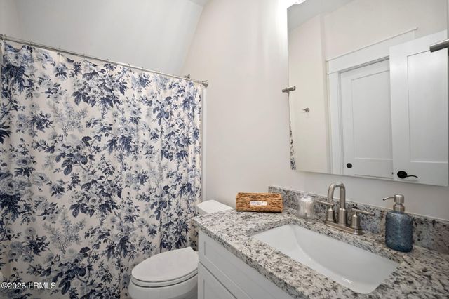 540 Sams Point Road, Beaufort, SC 29907