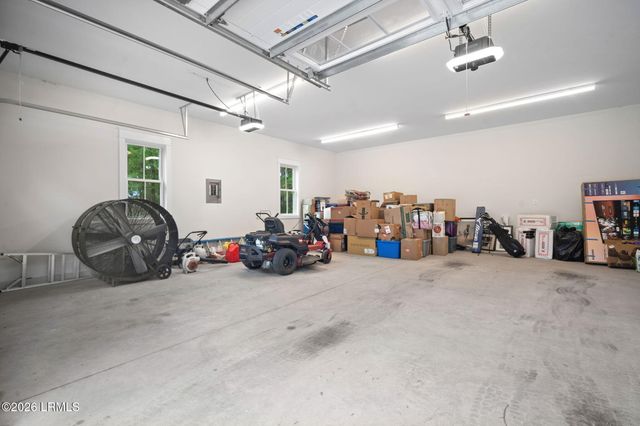 540 Sams Point Road, Beaufort, SC 29907