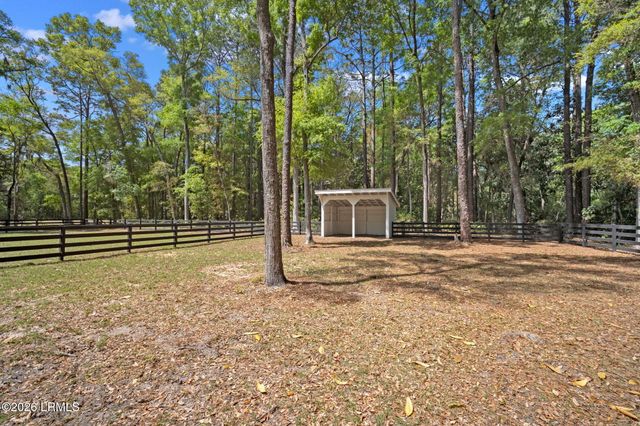 540 Sams Point Road, Beaufort, SC 29907