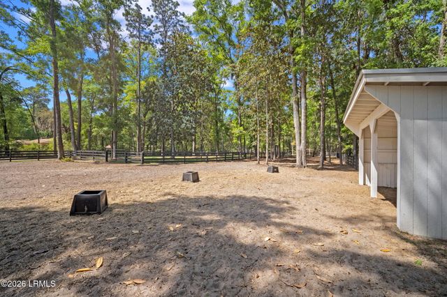 540 Sams Point Road, Beaufort, SC 29907