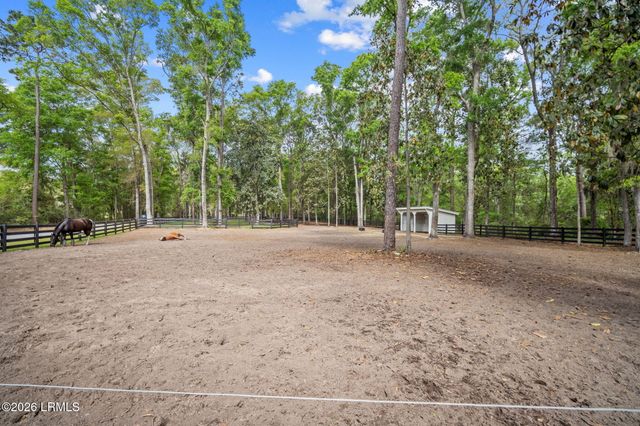 540 Sams Point Road, Beaufort, SC 29907