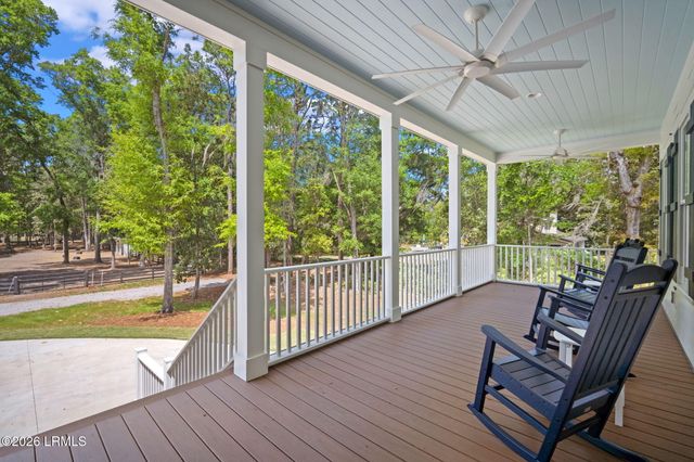540 Sams Point Road, Beaufort, SC 29907