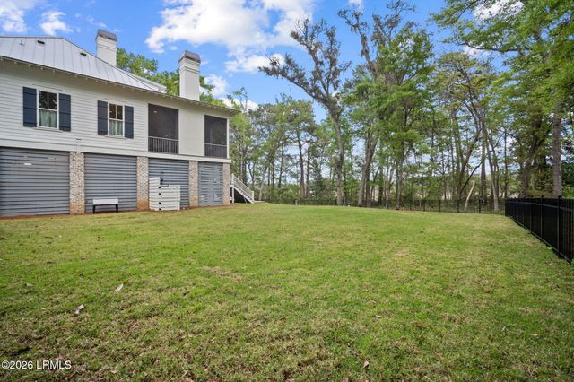 540 Sams Point Road, Beaufort, SC 29907
