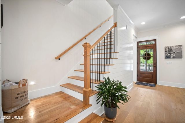 540 Sams Point Road, Beaufort, SC 29907