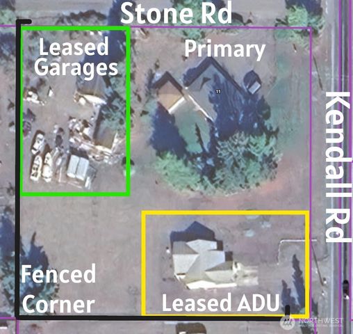 11 Stone Road, Sequim, WA 98382