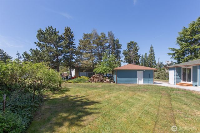 11 Stone Road, Sequim, WA 98382