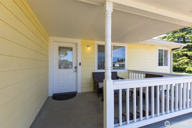 11 Stone Road, Sequim, WA 98382