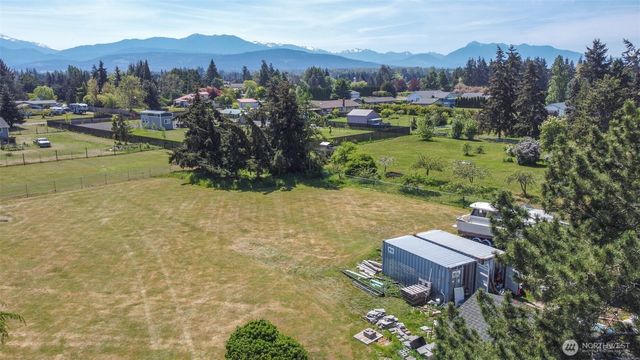 11 Stone Road, Sequim, WA 98382
