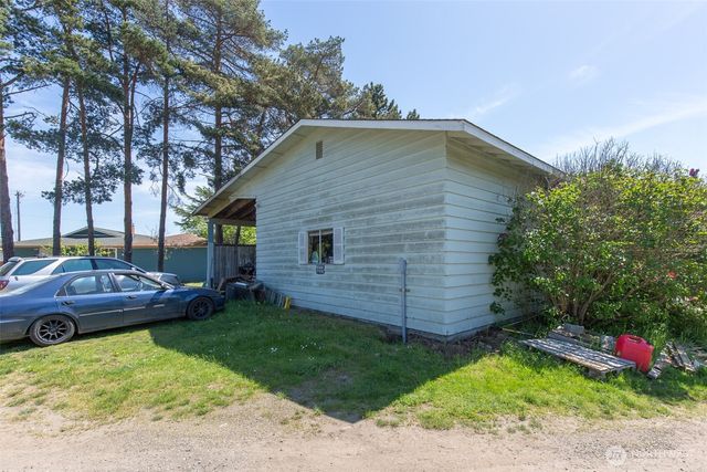 11 Stone Road, Sequim, WA 98382