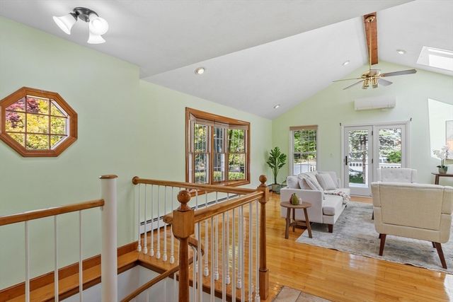 155 Reed St., Lexington, MA 02421