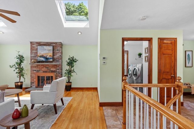 155 Reed St., Lexington, MA 02421