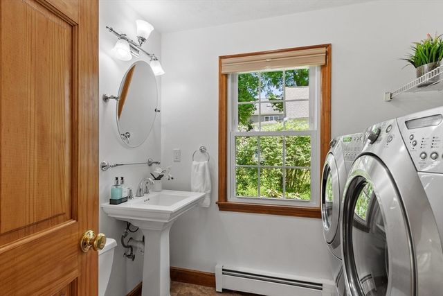 155 Reed St., Lexington, MA 02421