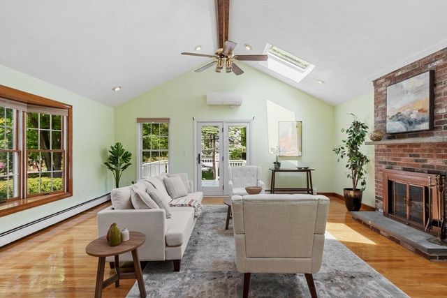 155 Reed St., Lexington, MA 02421