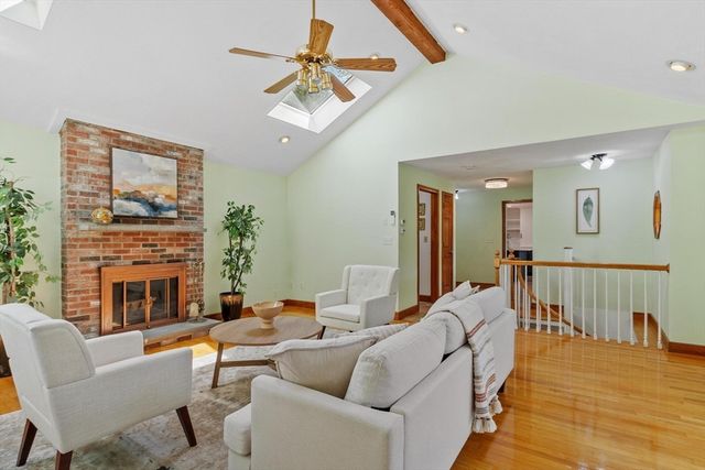155 Reed St., Lexington, MA 02421