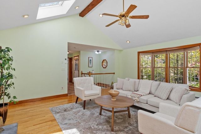 155 Reed St., Lexington, MA 02421