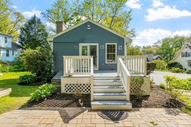 155 Reed St., Lexington, MA 02421
