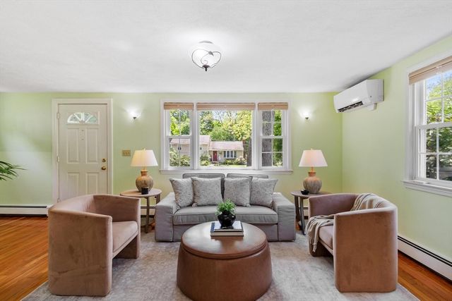 155 Reed St., Lexington, MA 02421