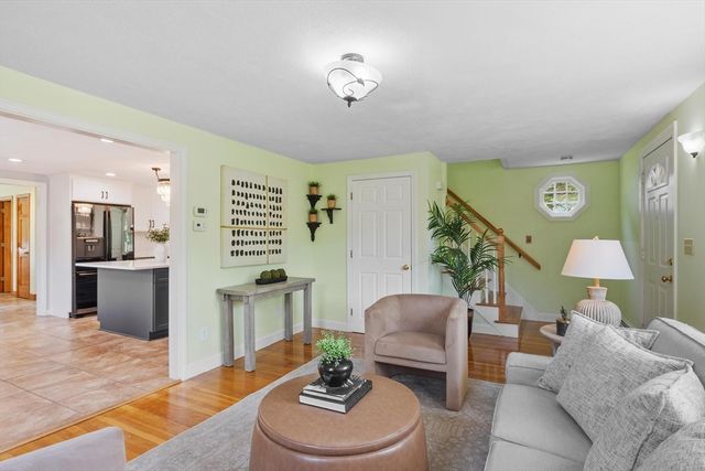 155 Reed St., Lexington, MA 02421