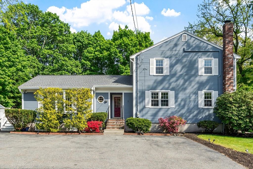 155 Reed St., Lexington, MA 02421