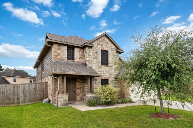 21615 Cavallo Lane, Porter, TX 77365