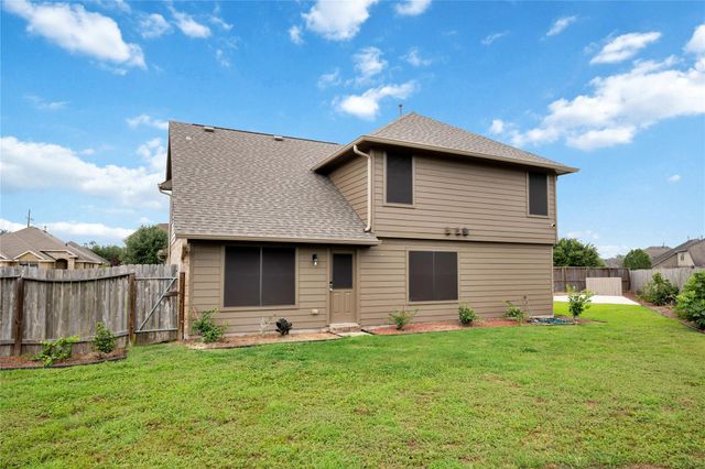 21615 Cavallo Lane, Porter, TX 77365