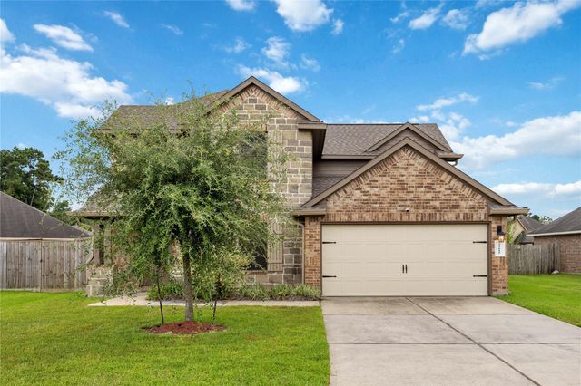 21615 Cavallo Lane, Porter, TX 77365