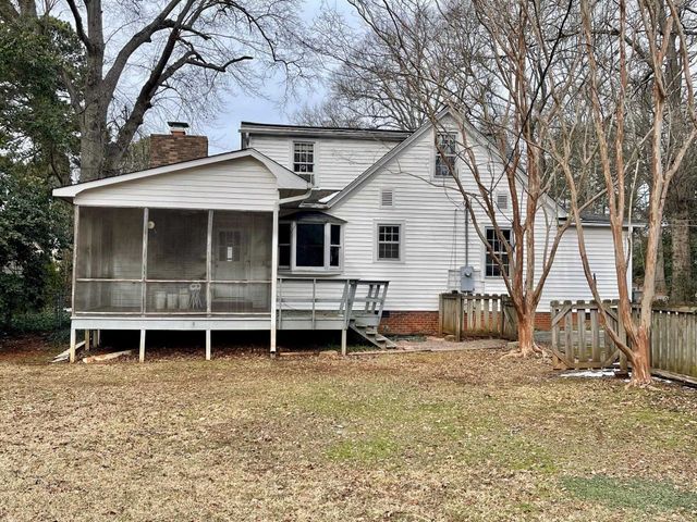 460 S Fairview Ave Extension, Spartanburg, SC 29302