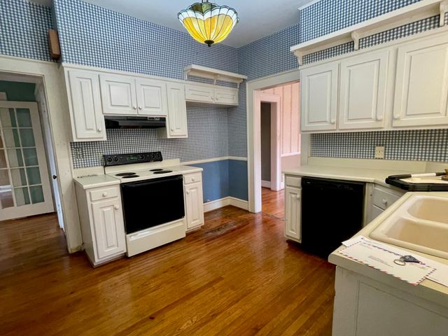 460 S Fairview Ave Extension, Spartanburg, SC 29302