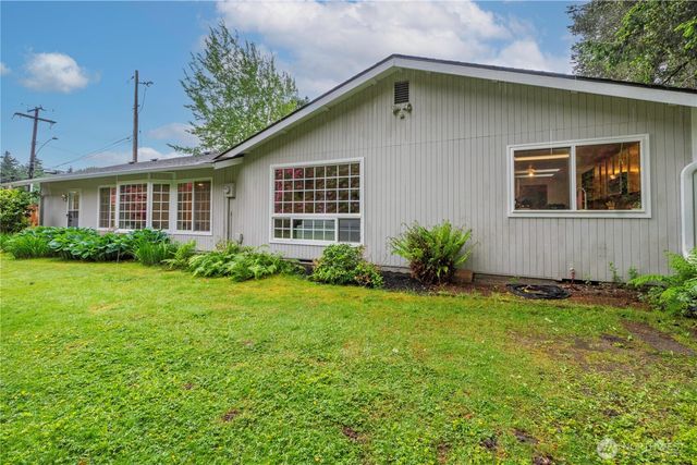 2030 Baker Terrace SE, Olympia, WA 98501