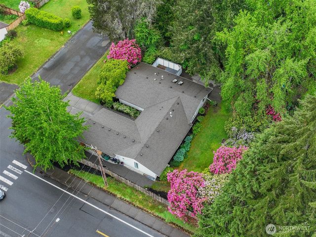 2030 Baker Terrace SE, Olympia, WA 98501