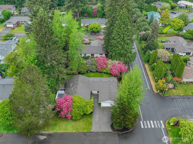 2030 Baker Terrace SE, Olympia, WA 98501