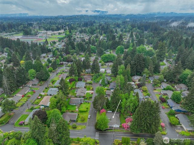 2030 Baker Terrace SE, Olympia, WA 98501