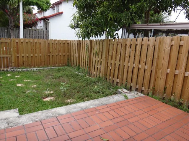 20806 SW 83rd Ave 06, Cutler Bay, FL 33189