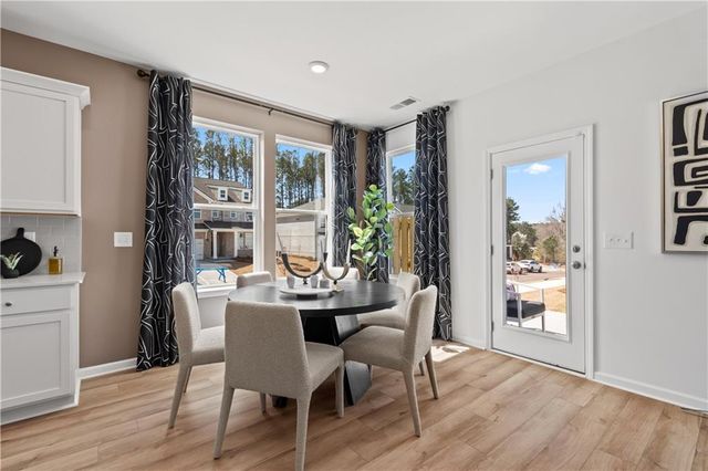 231 Sanctuary Drive, Mcdonough, GA 30253